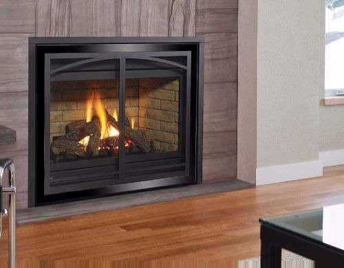 Fireplace Service Repair Hampstead, How To Repair Fireplace Screen